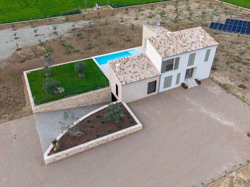 Maison de luxe à vendre à Sineu, 2 400 000 €, Photo 6