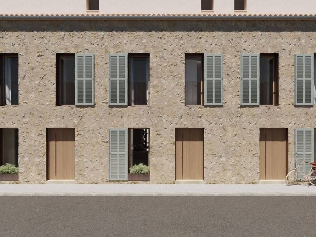 Maison de luxe à vendre à Ariany, 750 000 €, Photo 6