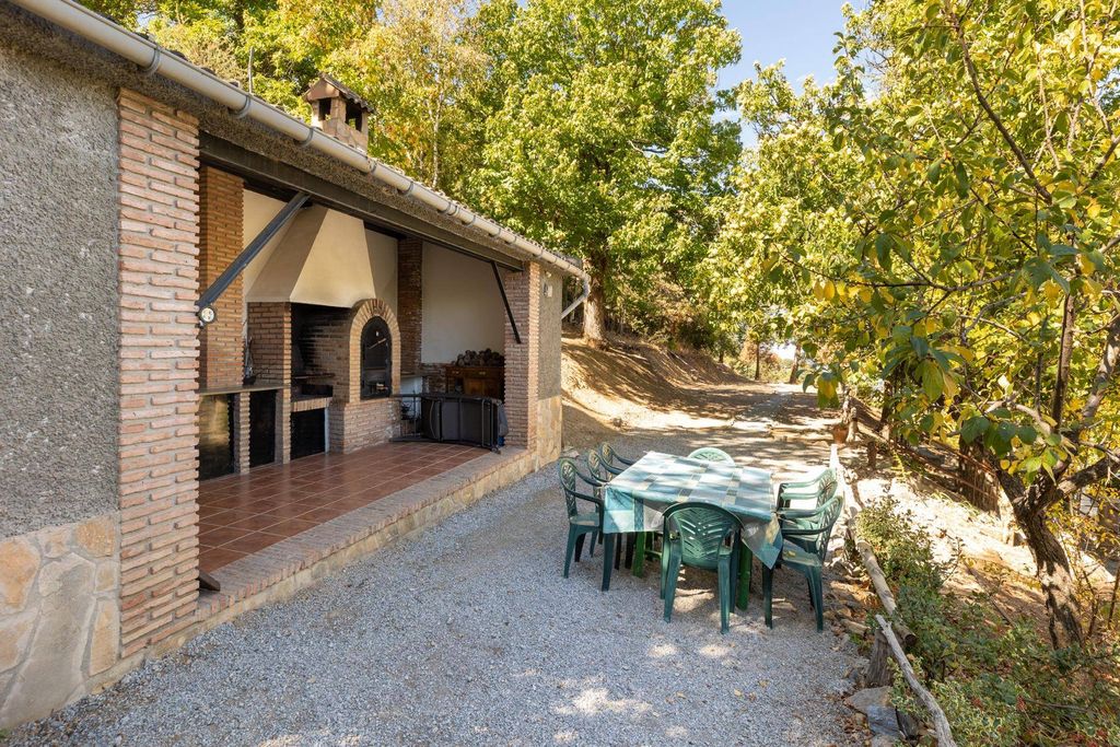 Luxury House for sale in Güéjar-Sierra, 439 000 €, Photo 6