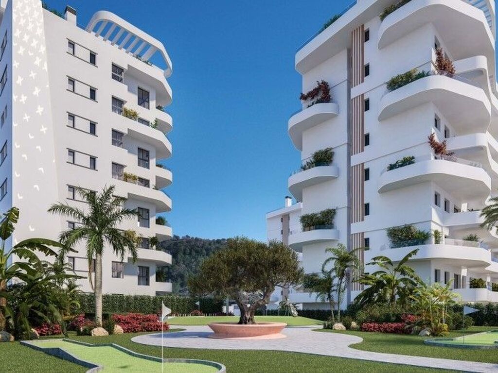 Appartement de luxe à vendre à Villajoyosa, 508 000 €, Photo 7