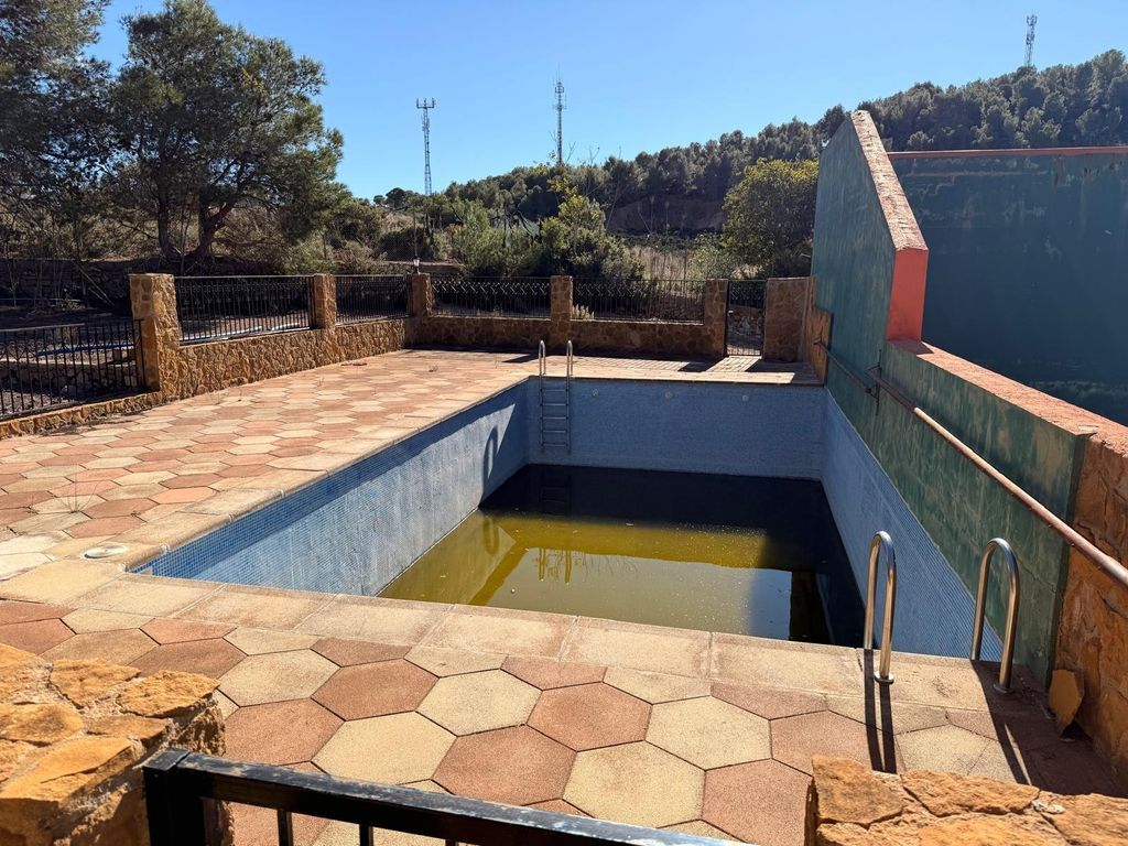 Maison de luxe à vendre à Torres-Torres, 867 000 €, Photo 7