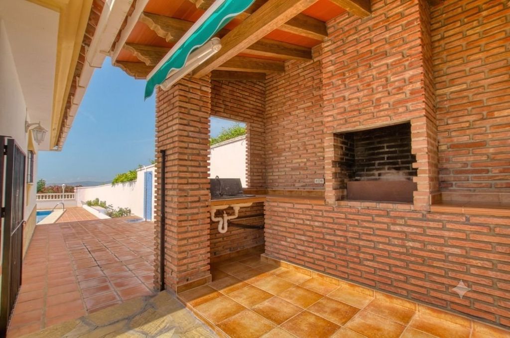Maison de luxe à vendre à Periana, 440 000 €, Photo 7