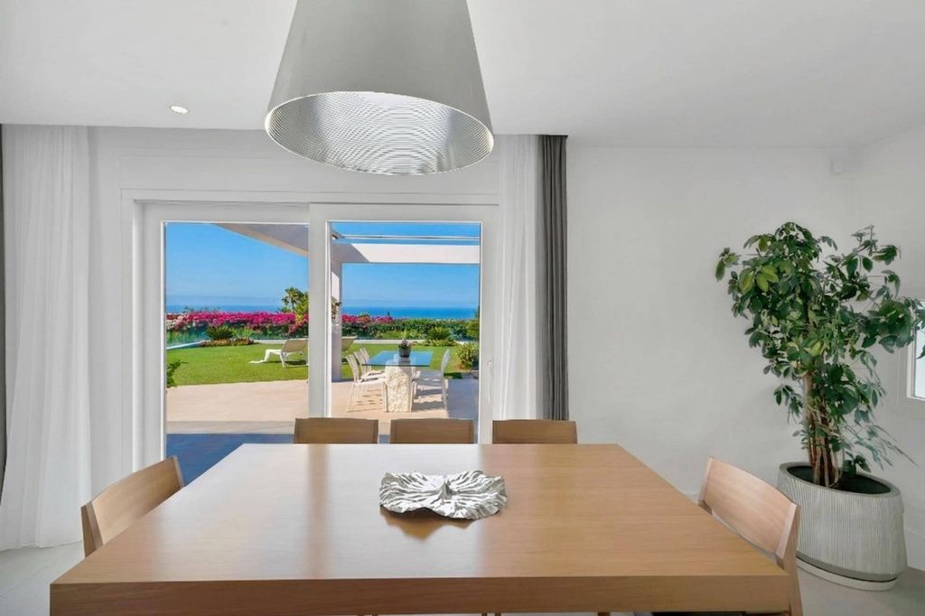 Luxury House for sale in Marbella, 5 490 000 €, Photo 7