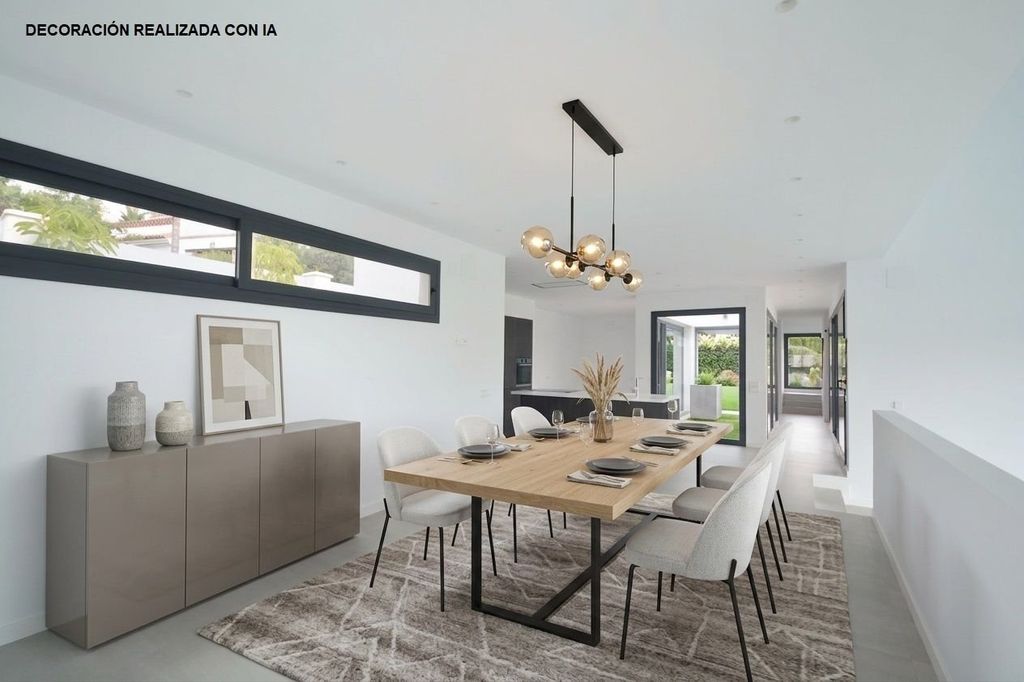 Maison de luxe à vendre à Elviria, 2 250 000 €, Photo 7
