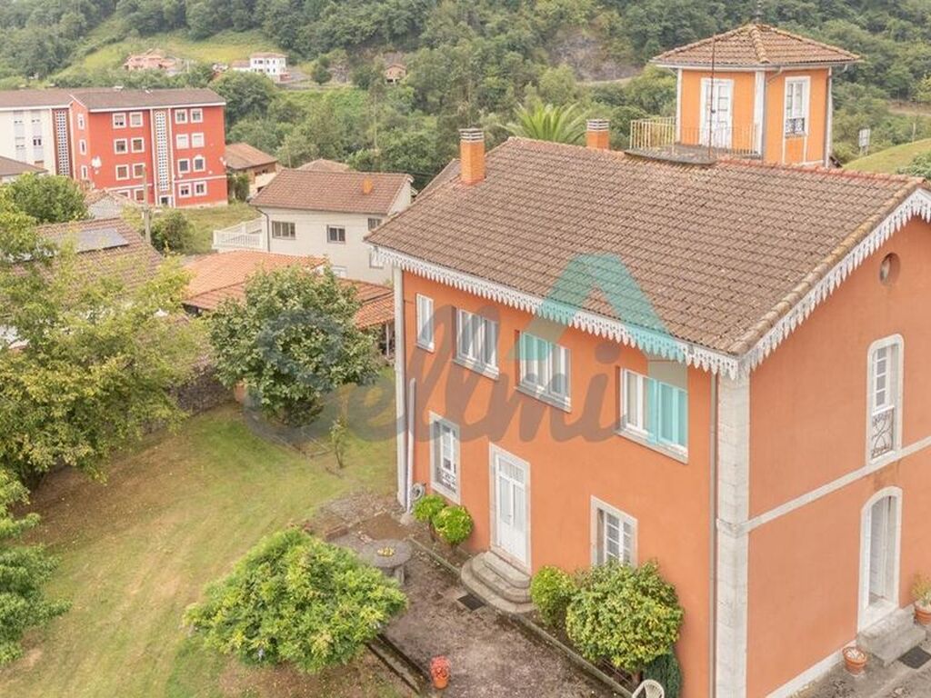 Maison de luxe à vendre à Soto de Rei, 580 000 €, Photo 7