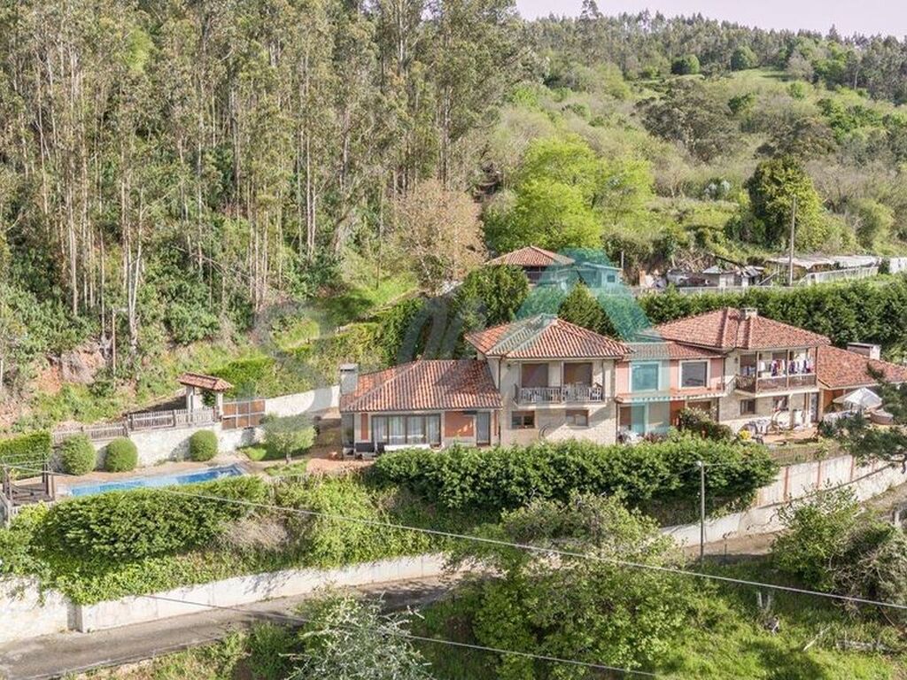 Maison de luxe à vendre à Oviedo, 750 000 €, Photo 7