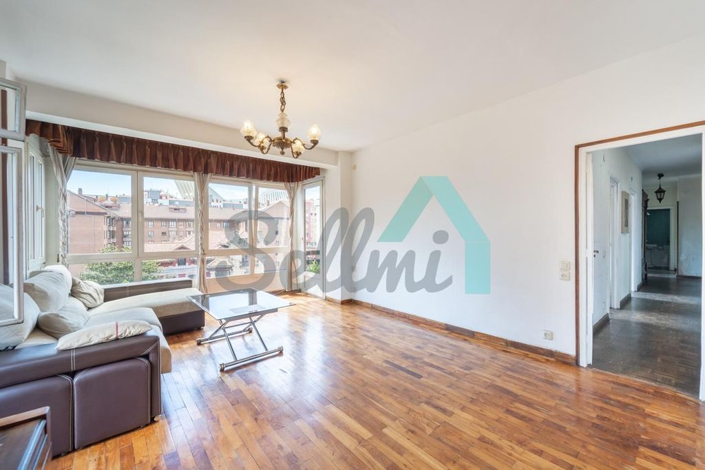 Appartement de luxe à vendre à Oviedo, 460 000 €, Photo 7