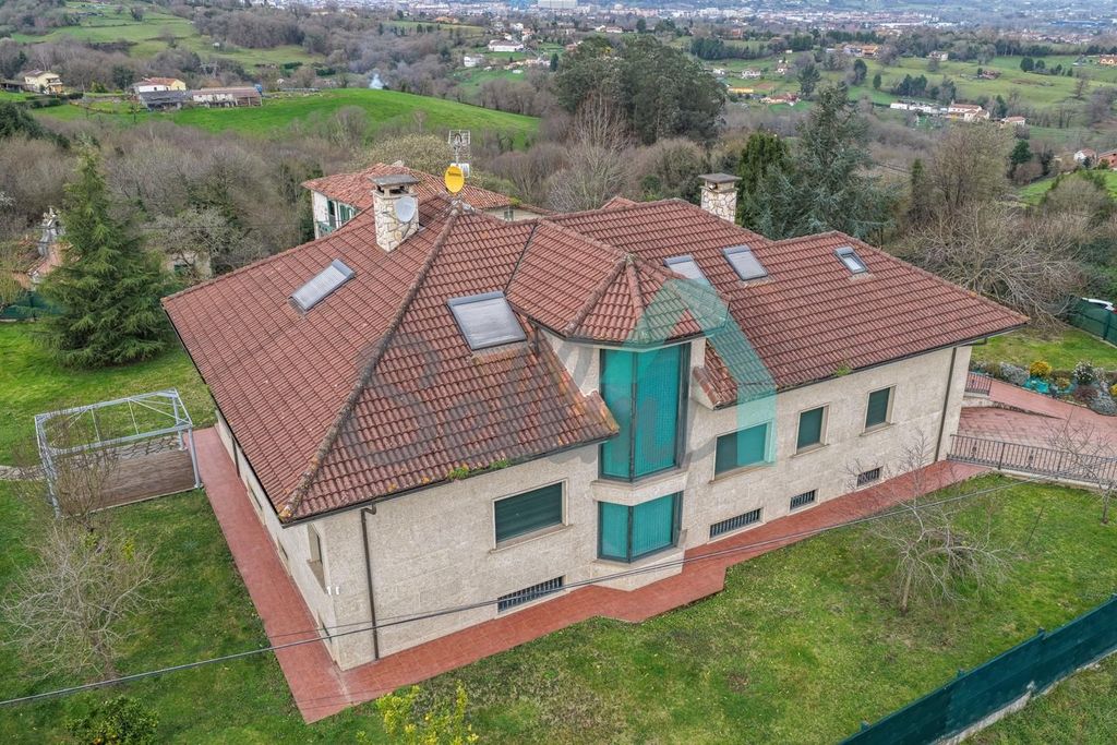 Maison de luxe à vendre à Limanes, 740 000 €, Photo 7