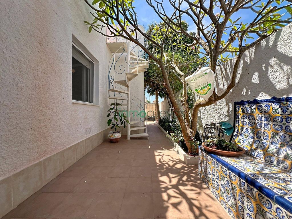 Maison de luxe à vendre à Mojacar, 590 000 €, Photo 7