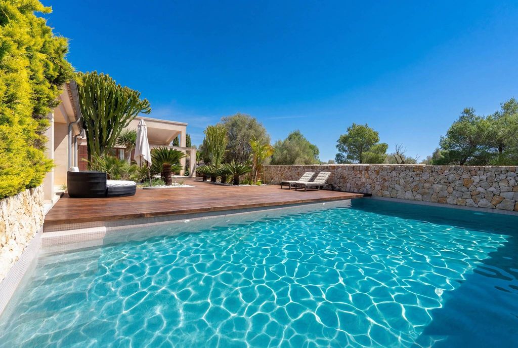 Maison de luxe à vendre à Sant Llorenç des Cardassar, 1 500 000 €, Photo 7