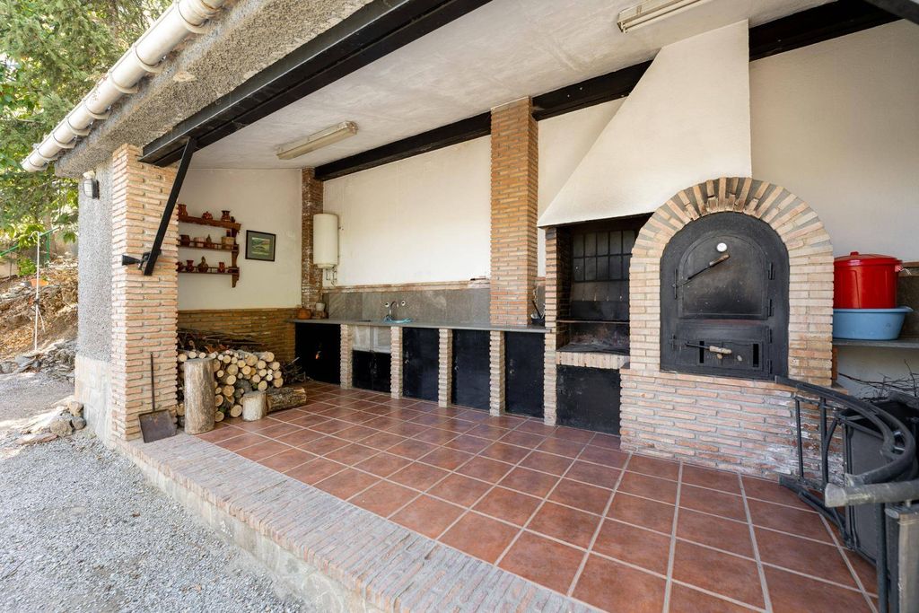 Luxury House for sale in Güéjar-Sierra, 439 000 €, Photo 7