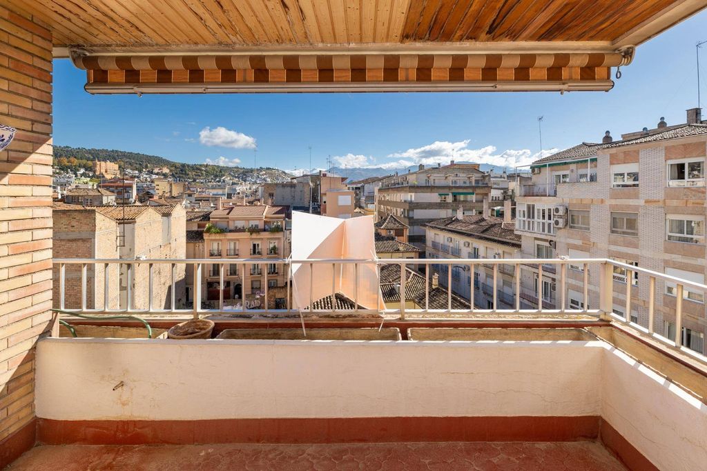 Appartement de luxe à vendre à Granada, 850 000 €, Photo 2
