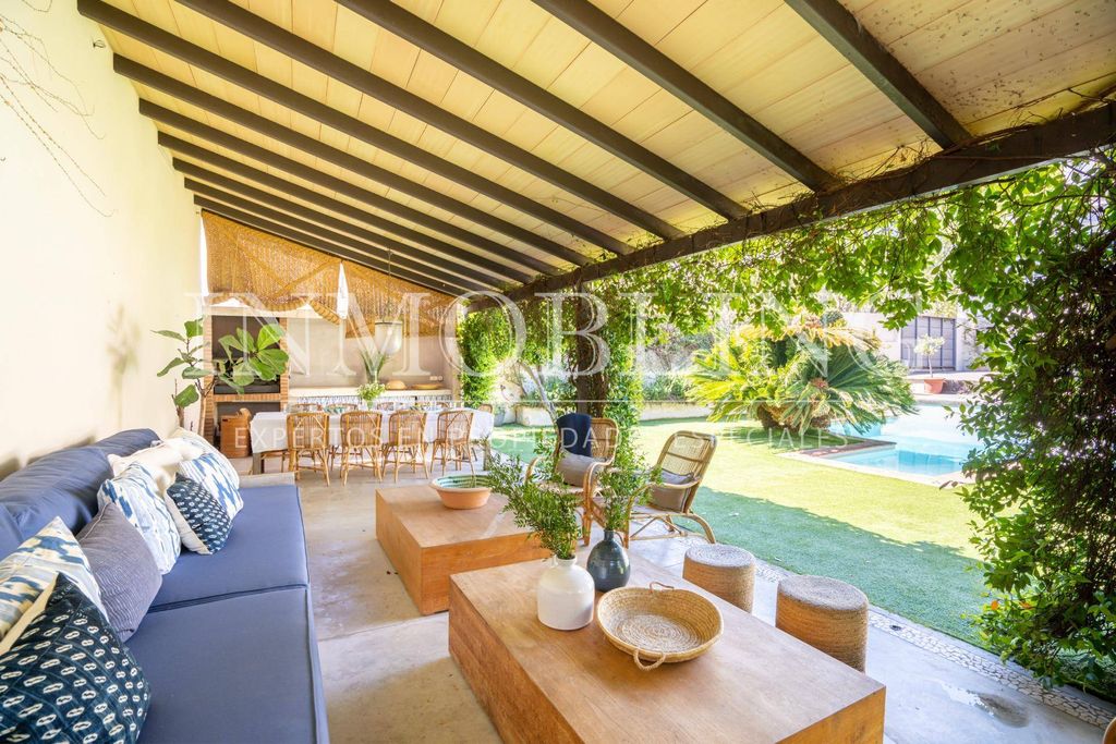 Maison de luxe à vendre à Vilassar de Mar, 1 750 000 €, Photo 2