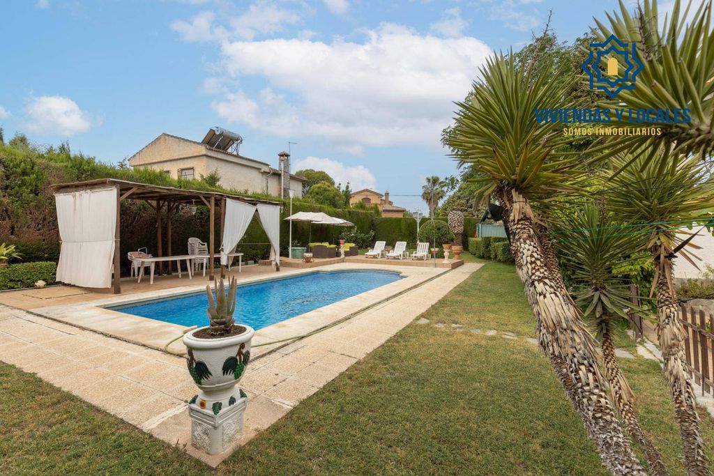 Maison de luxe à vendre à Otura, 449 000 €, Photo 2