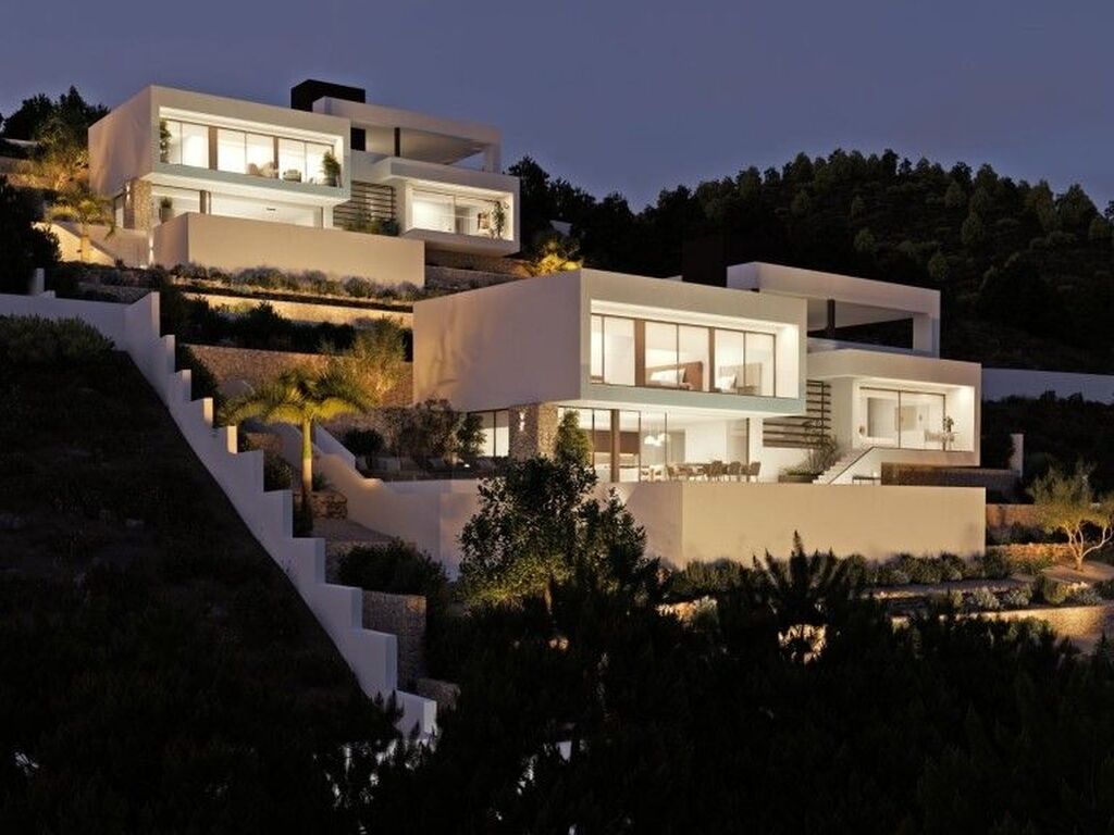 Maison de luxe à vendre à Altea, 2 650 000 €, Photo 2