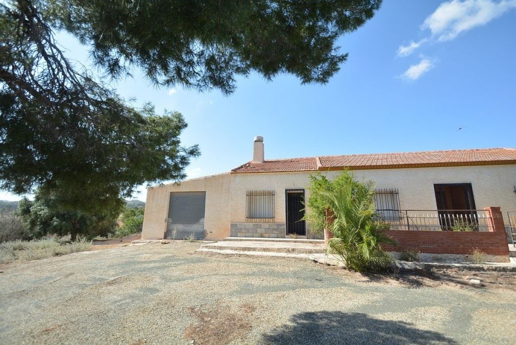 Maison de luxe à vendre à Murcia, 675 000 €, Photo 2