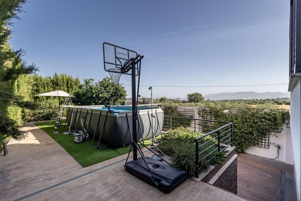 Maison de luxe à vendre à Alhendín, 419 000 €, Photo 2