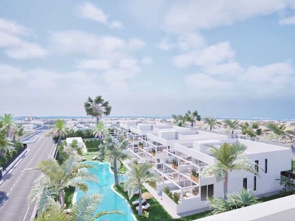 Maison de luxe à vendre à Mar Menor, 565 000 €, Photo 2