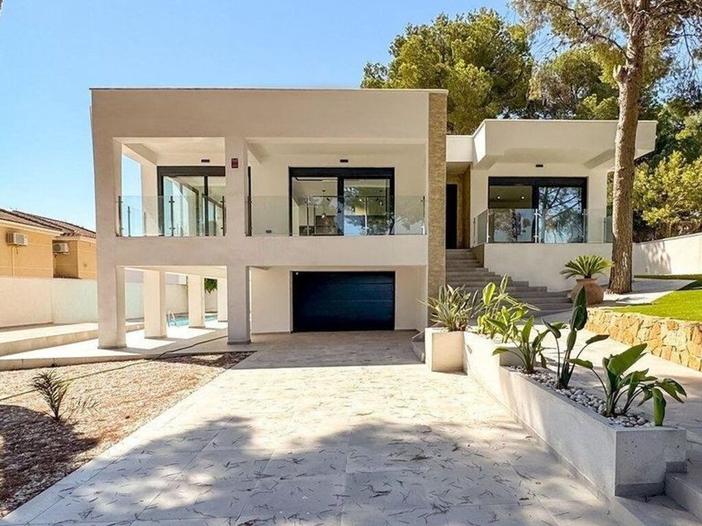 Maison de luxe à vendre à Torrevieja, 995 000 €, Photo 2