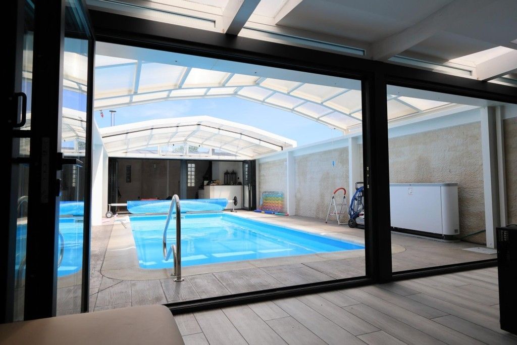 Maison de luxe à vendre à Ponferrada, 475 000 €, Photo 2