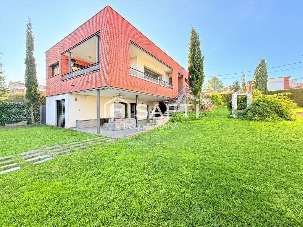 Maison de luxe à vendre à Piera, 530 000 €, Photo 2