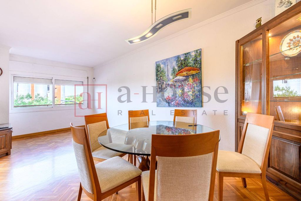 Appartement de luxe à vendre à Barcelona, 795 000 €, Photo 2