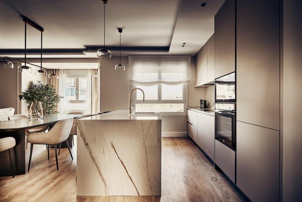 Luxury Apartment for sale in Madrid, 2 219 000 €, Photo 2