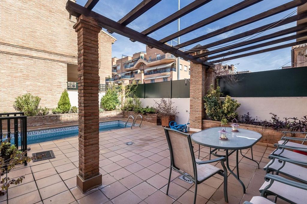 Maison de luxe à vendre à Granada, 995 000 €, Photo 3