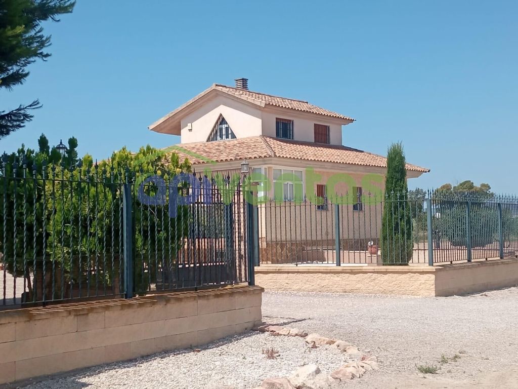 Luxury House for sale in Lorca, 400 000 €, Photo 3