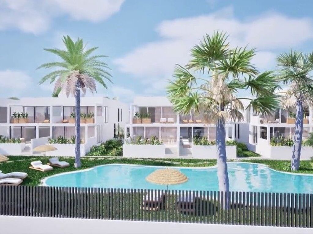 Maison de luxe à vendre à Mar Menor, 565 000 €, Photo 3