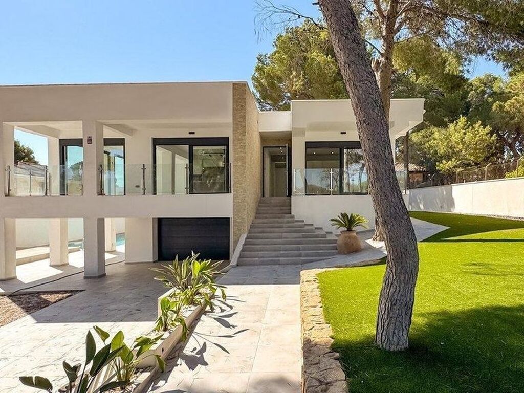 Maison de luxe à vendre à Torrevieja, 995 000 €, Photo 3