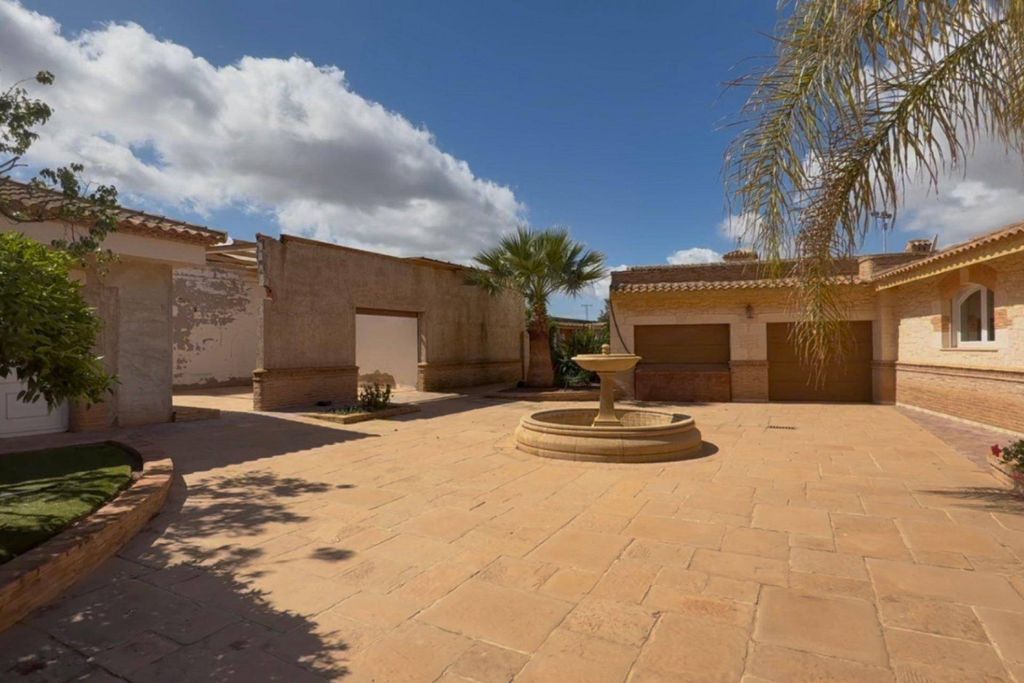 Luxury House for sale in Los Nietos, 1 080 000 €, Photo 3