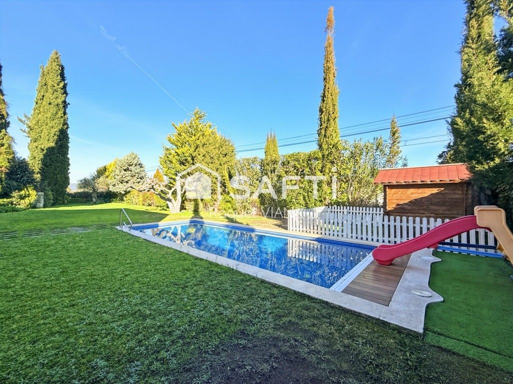 Maison de luxe à vendre à Piera, 530 000 €, Photo 3