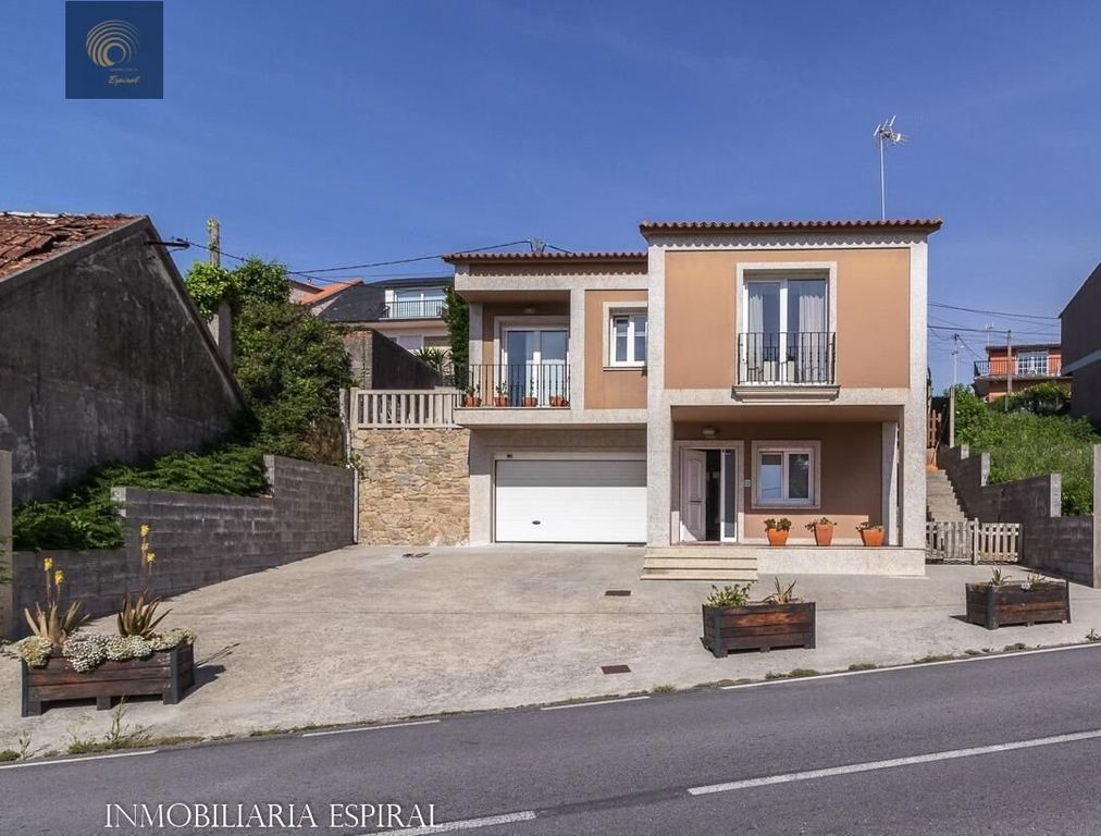 Luxury House for sale in O Grove, 435 000 €, Photo 3