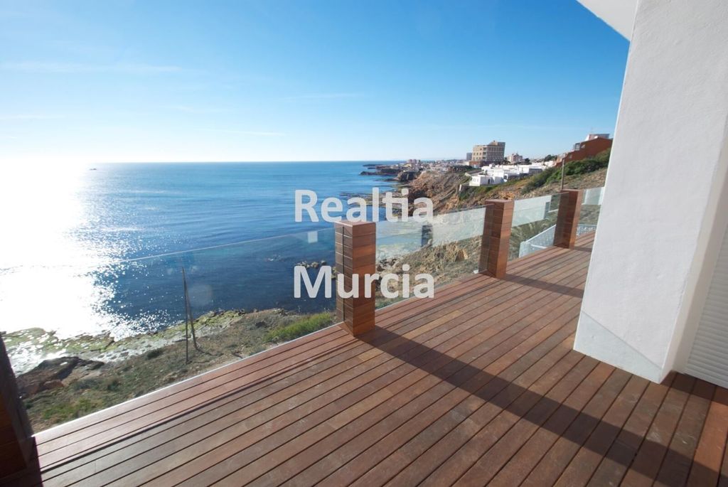 Maison de luxe à vendre à Torrevieja, 990 000 €, Photo 3
