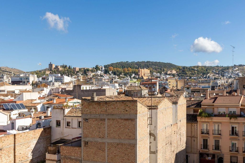 Appartement de luxe à vendre à Granada, 850 000 €, Photo 4