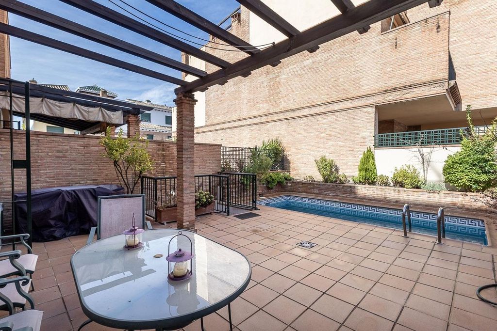 Maison de luxe à vendre à Granada, 995 000 €, Photo 4