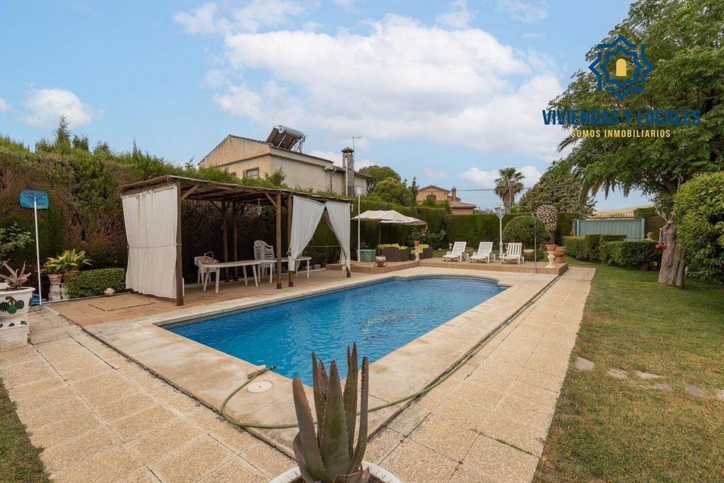 Maison de luxe à vendre à Otura, 449 000 €, Photo 4
