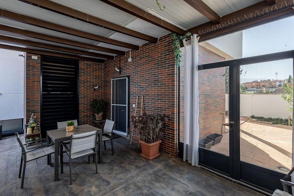 Maison de luxe à vendre à Alhendín, 419 000 €, Photo 4