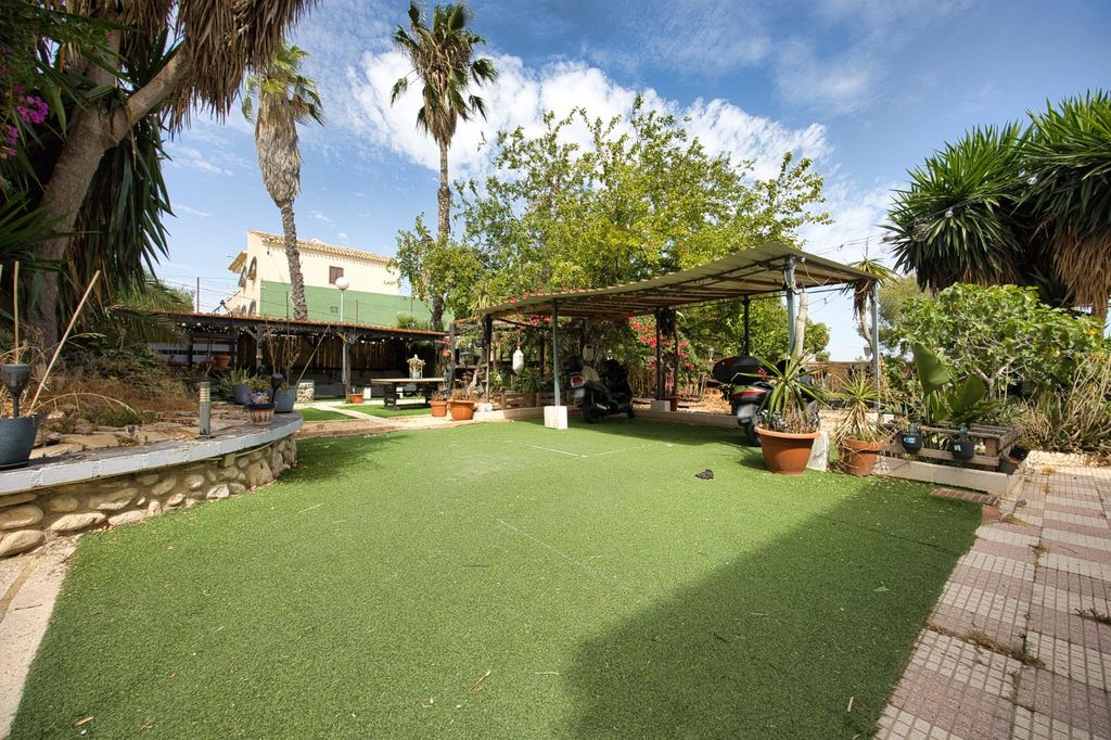 Maison de luxe à vendre à Petrel, 690 000 €, Photo 4