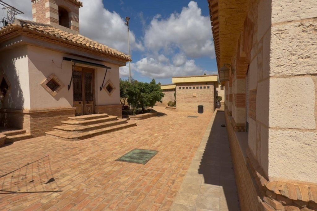 Luxury House for sale in Los Nietos, 1 080 000 €, Photo 4