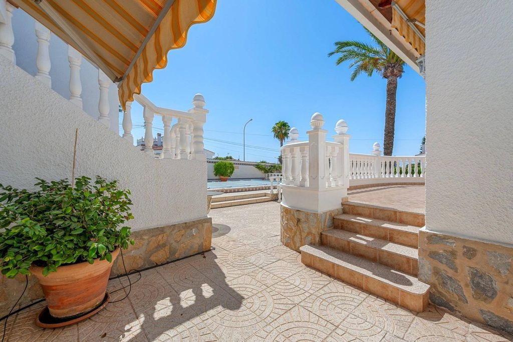 Luxury House for sale in Rojales, 490 000 €, Photo 4