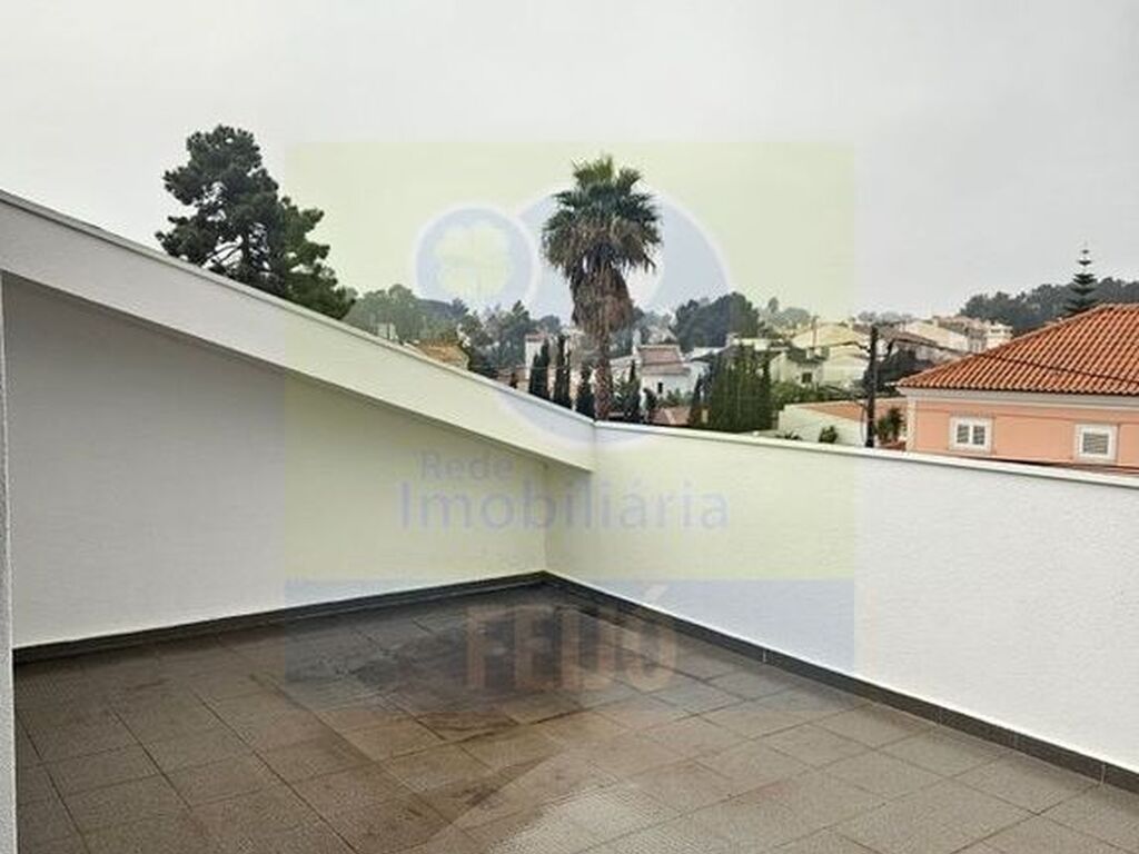 Maison de luxe à vendre à Seixal, 592 000 €, Photo 4