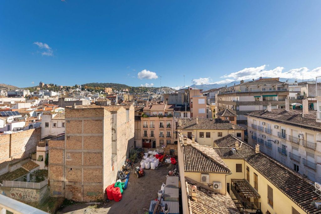 Appartement de luxe à vendre à Granada, 850 000 €, Photo 5