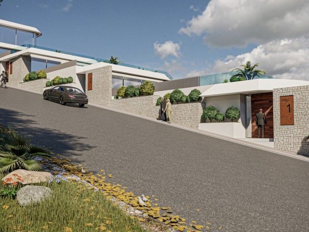 Maison de luxe à vendre à Altea, 2 900 000 €, Photo 5
