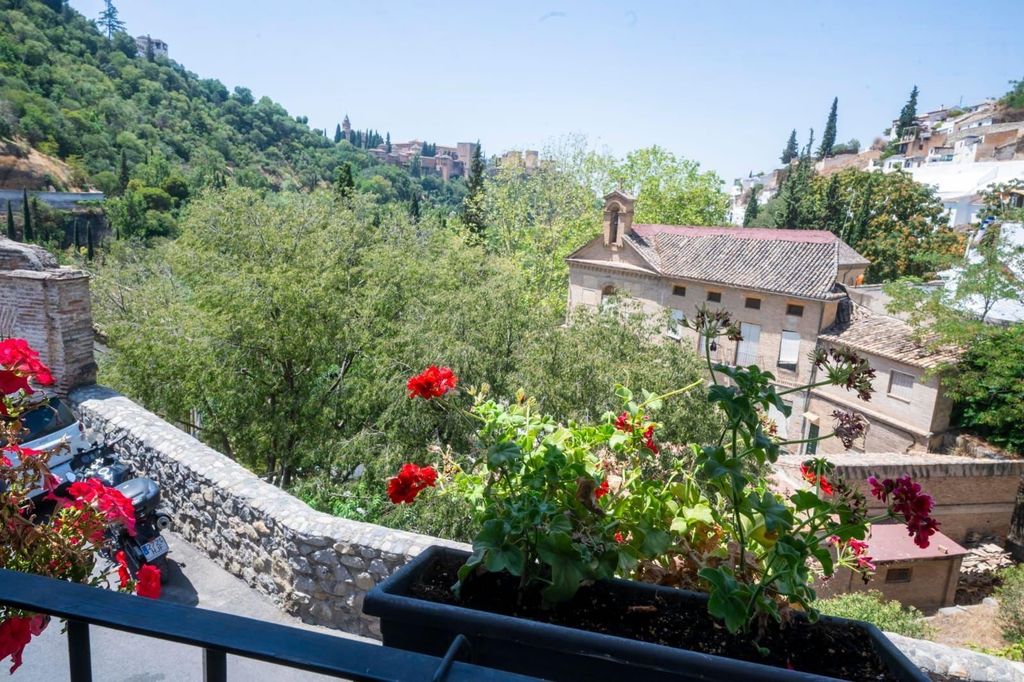 Maison de luxe à vendre à Granada, 785 000 €, Photo 5