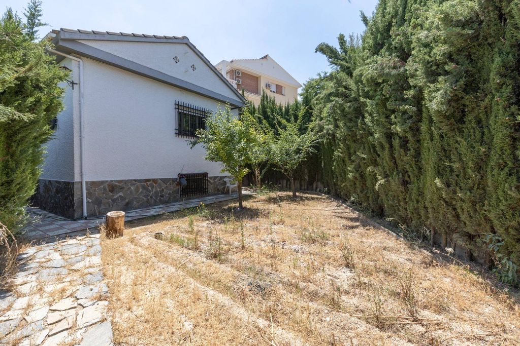 Maison de luxe à vendre à Gójar, 445 000 €, Photo 5