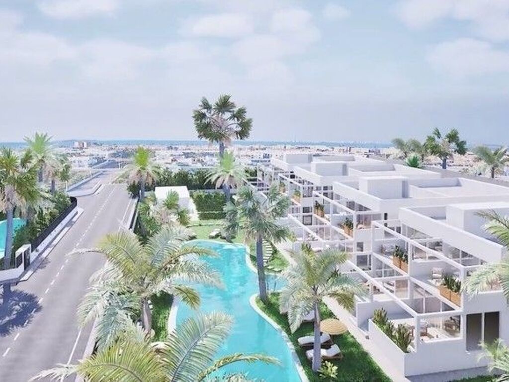Maison de luxe à vendre à Mar Menor, 565 000 €, Photo 5