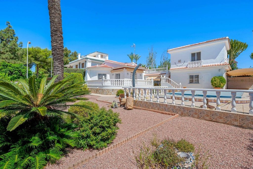 Luxury House for sale in Rojales, 490 000 €, Photo 5