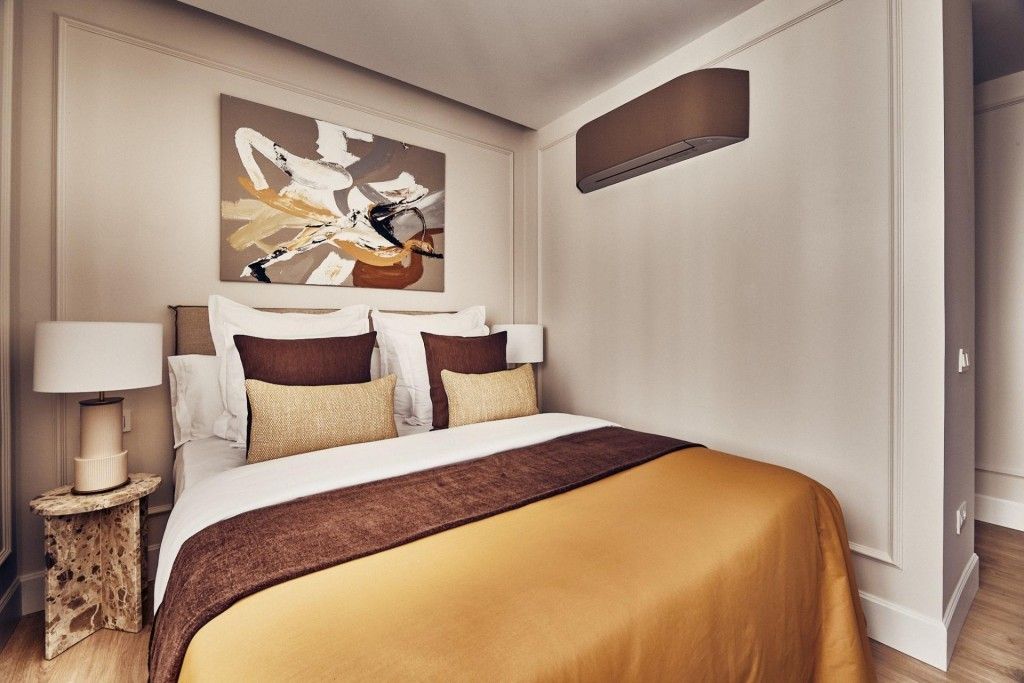 Luxury Apartment for sale in Madrid, 2 219 000 €, Photo 5